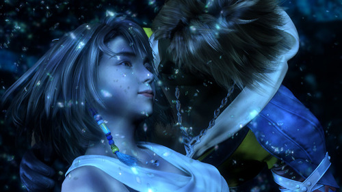 FF10が感動系RPGとかいう風潮