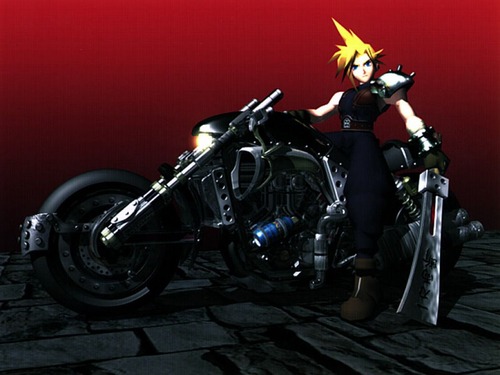 FF7で一番好きなシーンとなイベントどこよ