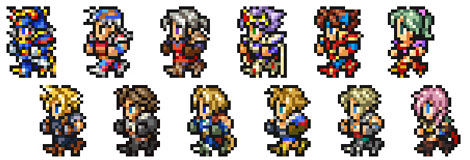 FFシリーズって主人公達の宿敵存在を倒す→直後に今まで影も形もなかったキャラが唐突に出てきてラスボス化って展開大杉じゃね?