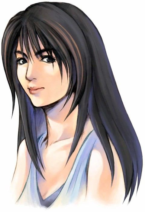FF8のリノアがムカつかなくなる方法教えろ