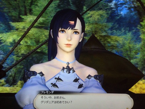 ワシがメイキングしたFF14のキャラクター可愛すぎワロタwwwwwwwwwwww