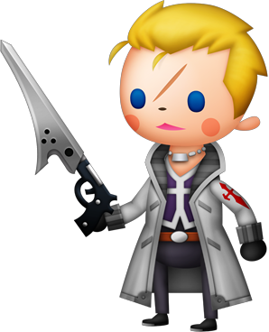 FF8の名シーンと言えば