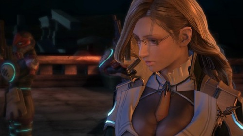 FF13の巨乳眼鏡ｗｗｗｗｗｗｗｗｗｗｗｗｗｗｗｗ