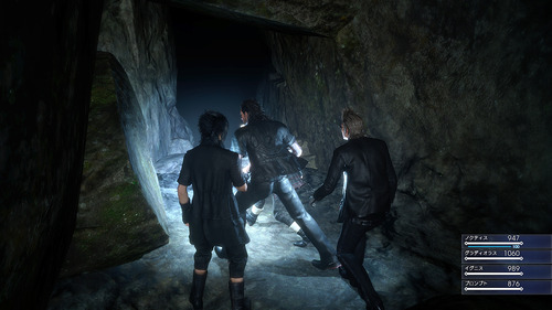 FF15体験版の為にPS4買う奴wwwwwwwwww