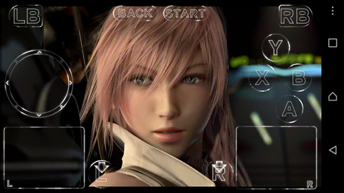 パルスのファルシのルシがコクーンでパージ　FF13がAndroid、iOS用ゲームとして配信開始