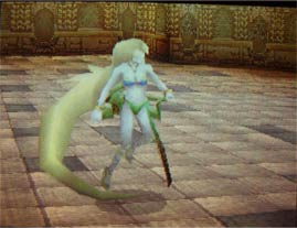 FFのバルバリシアって女モンスターエロすぎワロタｗｗｗｗｗｗ