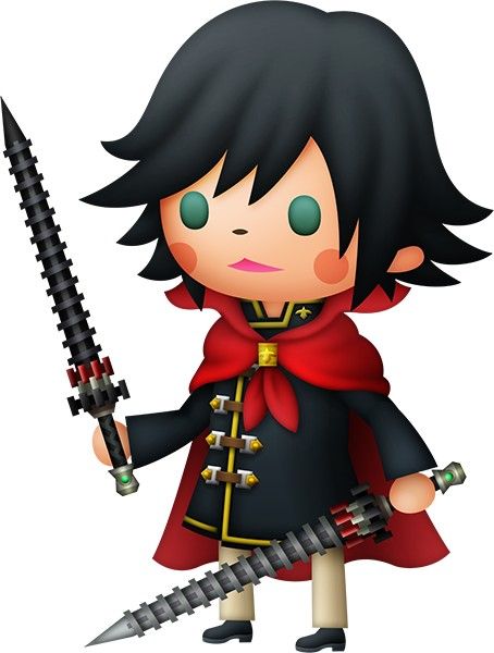 ラストが意味不明だったFF