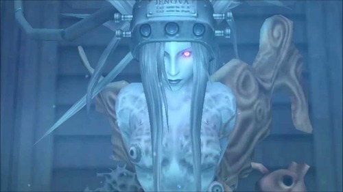 みんなでさあ、FF7のジェノバ襲来のBGM歌わない？