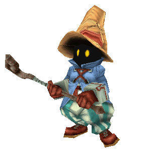 FF9のパーティーにビビいれない奴wwwwwwwwwwww