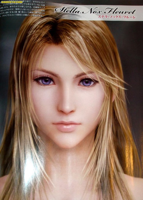 FF15って約束された神ゲーだよな