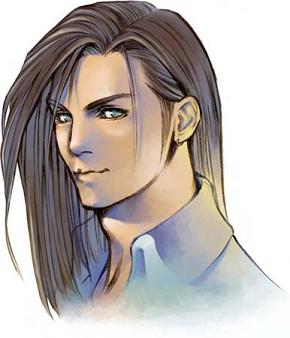 FF8のラグナとかいうオッサン何者なんや?