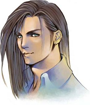 FF8のラグナとかいうオッサン何者なんや？