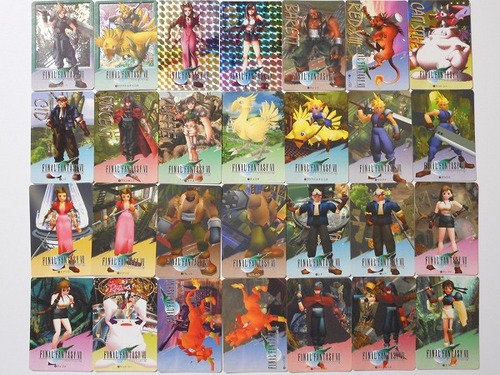 FFのシドが好きな奴ちょっと来い！