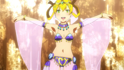 FF5の侍ファリスの恰好が初代とスマホでほとんど別物になっててわらたｗｗｗｗｗｗ