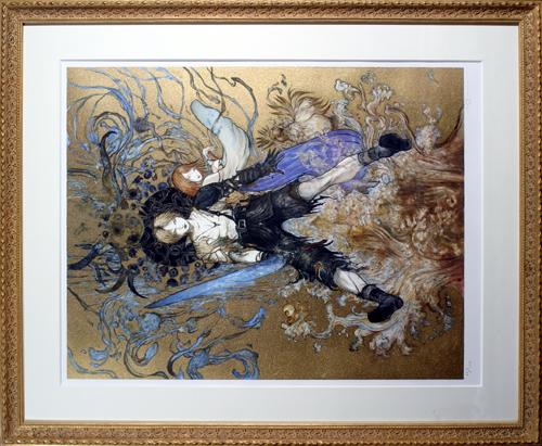 【公式】ドット絵のFF13wwww