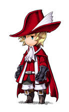 リメイクFF3の序盤赤魔道士って強過ぎね? チートだろこれ