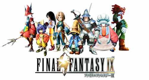 FF9のパーティメンバーって亜人とかゲテモノ揃いなのになんでダガーだけ普通の人間なの？