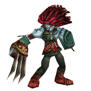 FF9のクイナとサラマンダーっている意味あったの?