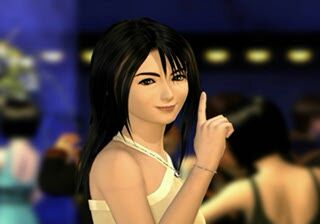 FF8をリメイクするべき