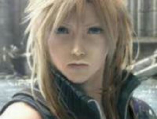 FF7のクラウドが女装するイベントって今思うとかなり誰得なイベントだよな