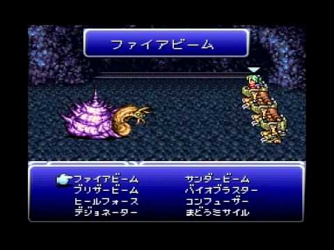 【画像】FF6の魔導アーマー フィギュア化 イメージと違うとWADAI