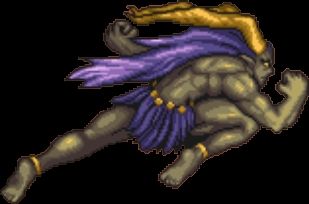 FFレジェンズ時空ノ水晶のイフリートｗｗｗｗｗ