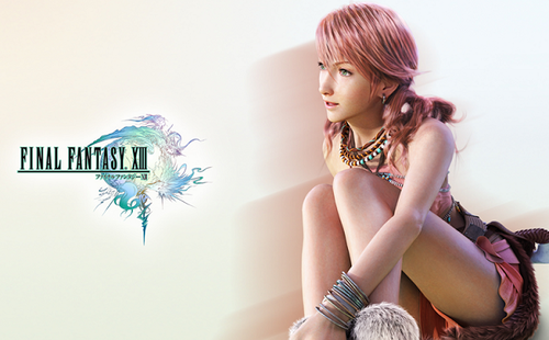FF13のヴァニラとかいうカス