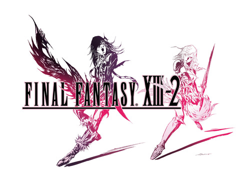 FF13-2ってFFぽかったよな