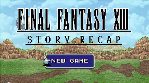 15年くらい昔にFF13を持っていけば多分売れるよな？