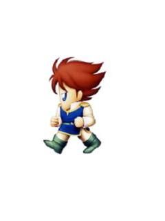 FF5のバッツって「主人公にしては地味」とか「ニートじゃん」とか「1人だけ平民」なんて言われてるけどさ