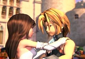 FF9って本当に雰囲気ゲーなのか？