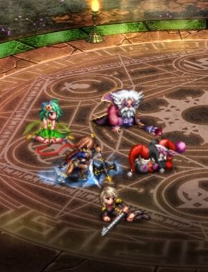 FFBE攻略まとめ部隊