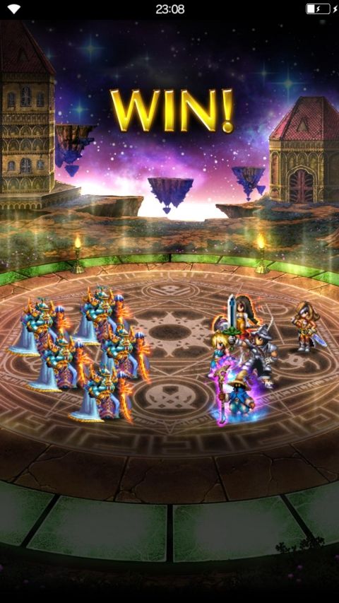 FFBE攻略まとめ班