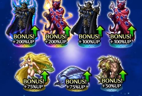 FFBE攻略まとめ班