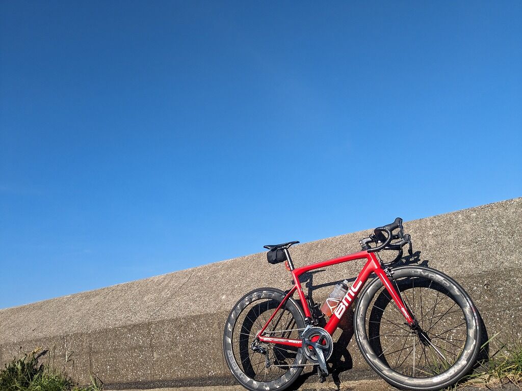 Vittoria CORSA N.EXT TLR 26c ②350km走行インプレ : えふえふ