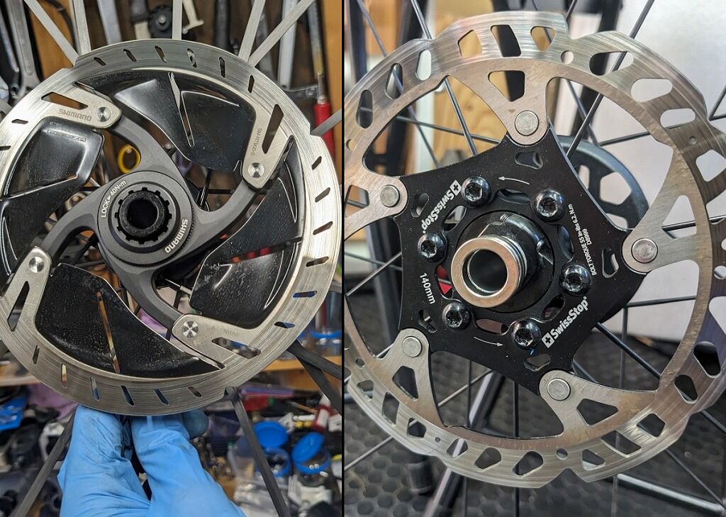 MAVIC♪GP4♪シマノ600ハブ♪105スプロケ♪8S♪若干難有