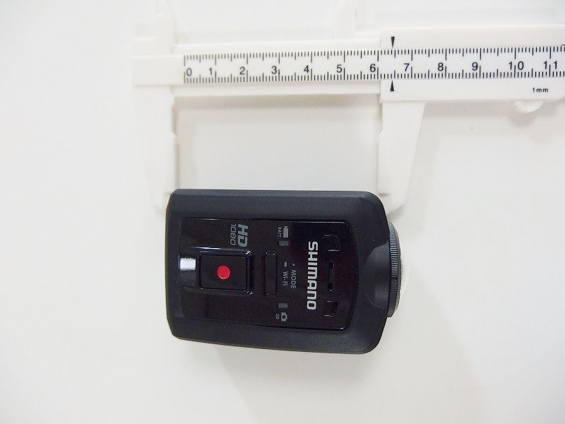 ロードバイクのアクションカム シマノcm 1000のご紹介 えふえふぶろぐ ロードバイクのアクションカム シマノcm 1000のご紹介 えふえふぶろぐ