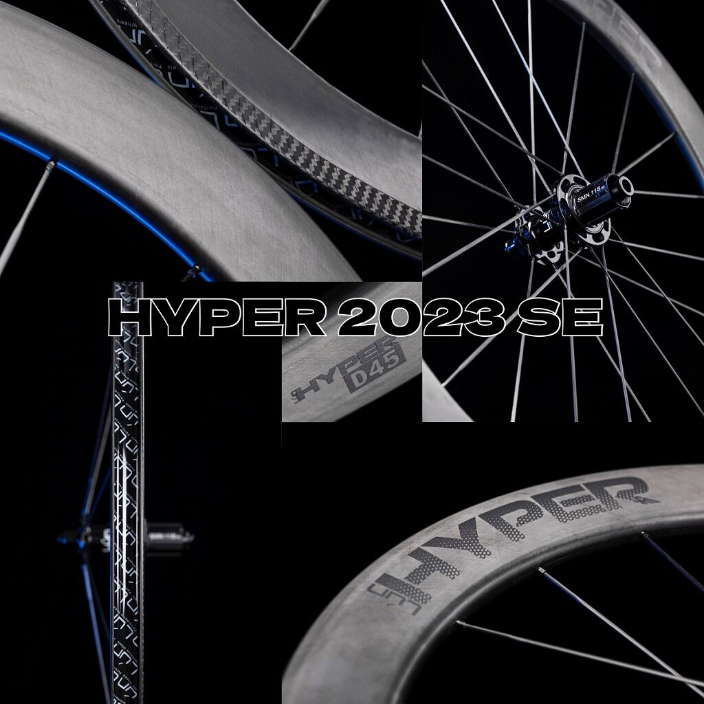 新製品 Lun HYPER 2023 SE シリーズ : えふえふぶろぐ 新製品 Lun HYPER 2023 SE シリーズ : えふえふぶろぐ
