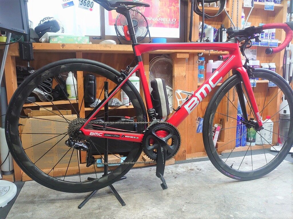 WINSPACE LUN HYPER R33 ワイドリム21Cリムブレーキ WINSPACE