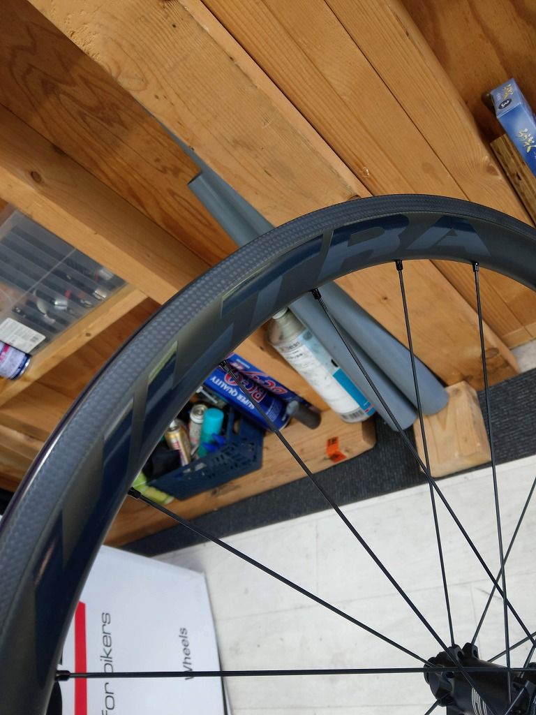 納品記録！BH ULTRA EVO 38 2019モデル : えふえふぶろぐ