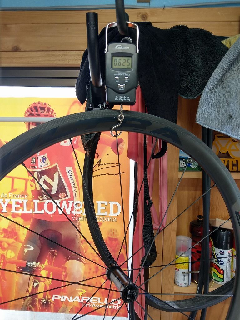 納品記録！BH ULTRA EVO 38 2019モデル : えふえふぶろぐ