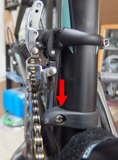 新型fd対応 チェーンキャッチャー取り付け方法のご紹介 えふえふぶろぐ 新型fd対応 チェーンキャッチャー取り付け方法のご紹介 えふえふぶろぐ