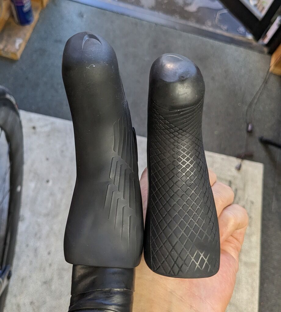 ULTEGRA R8170シリーズ 12速 油圧コンポをインプレッション