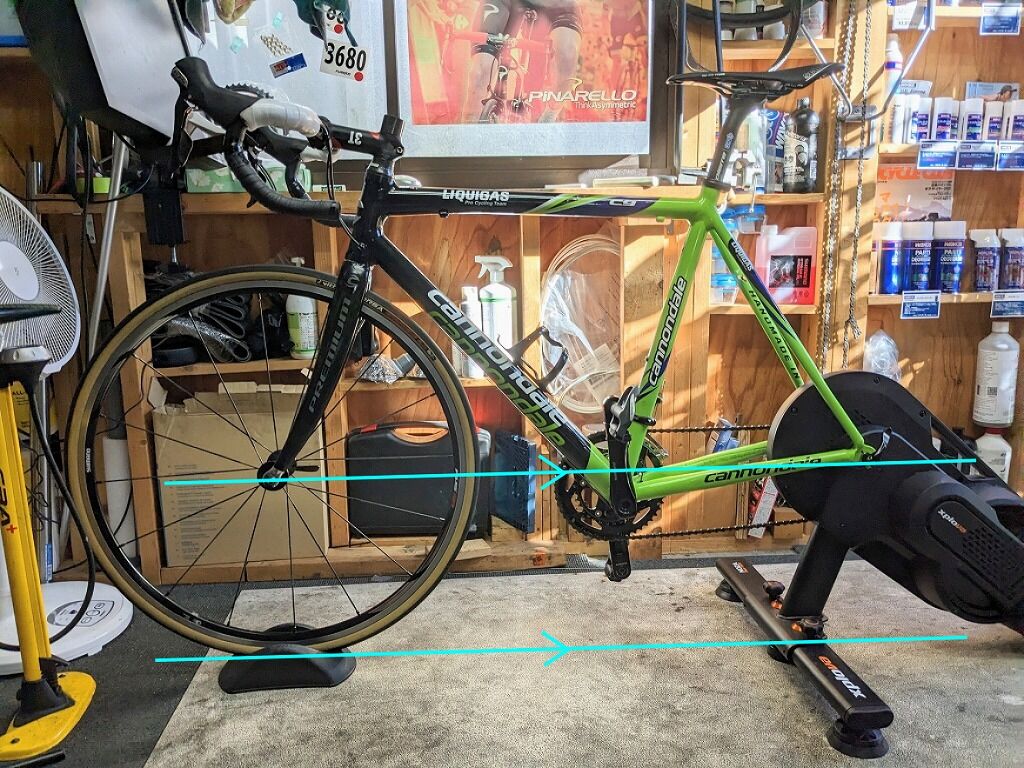ロードバイク ロードローラー 値下げしました！