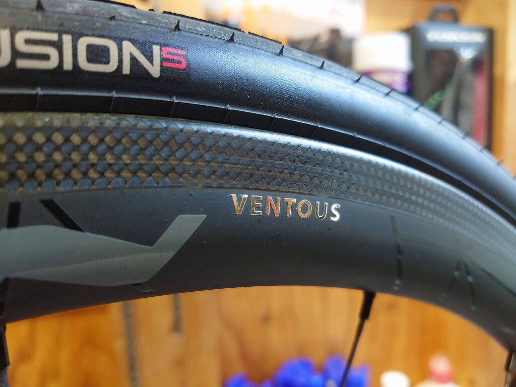 音もなく忍び寄る…その時、TOKEN VENTOUS Zenithに何が起きたのか