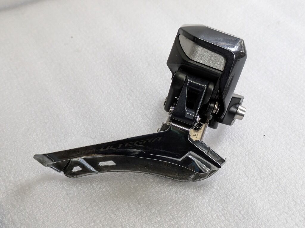 中古品販売】ULTEGRA R8070 Di2 11速 油圧コンポセット 、一体型