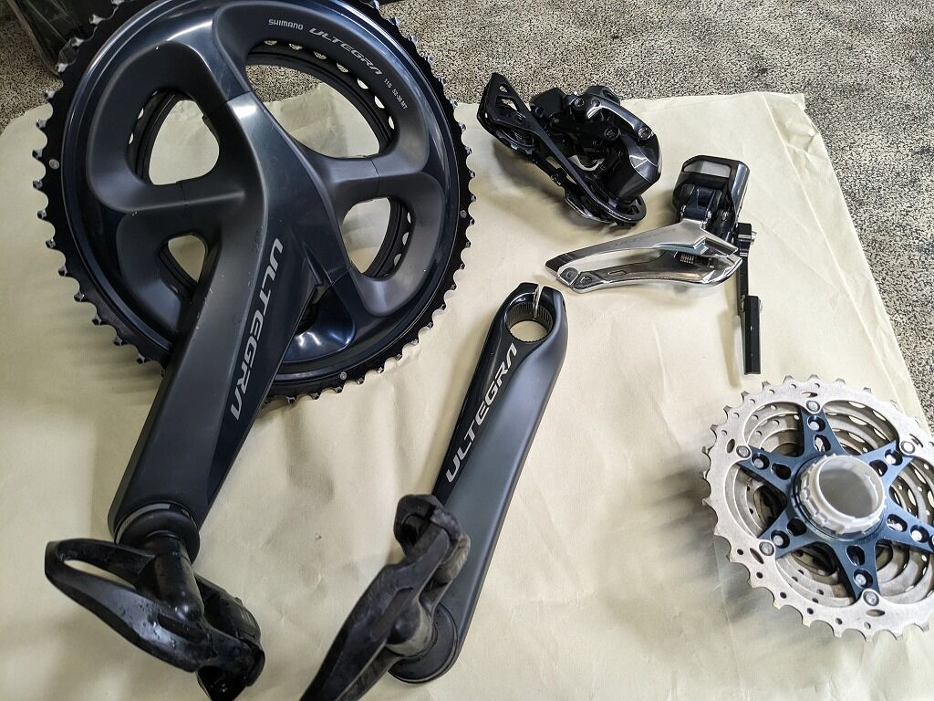 第二弾！ELVES FALATH EVOを組む、DRIVEも ポイントを抑えつつ解説して