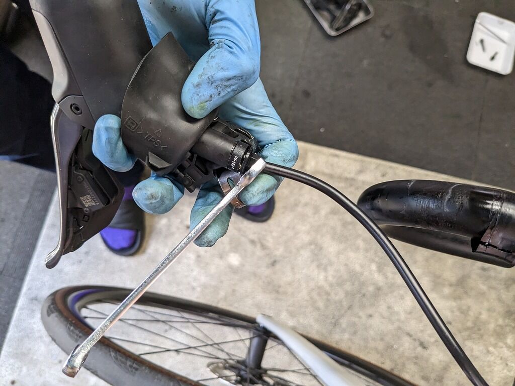 ELVES BIKE FALATH PRO DISCを組む！OROMEも！ : えふえふぶろぐ