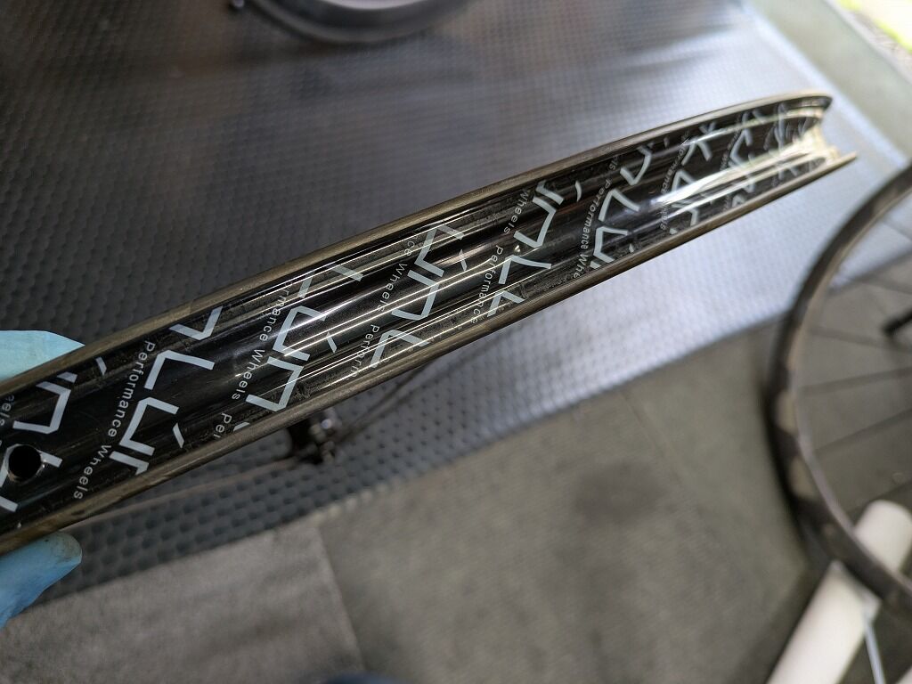 中古品販売】極上 LUN HYPER 2023 D33 ホイールセット : えふえふぶろぐ
