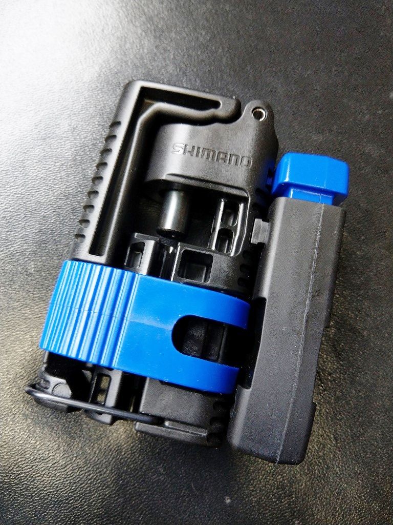 シマノ 油圧ディスク用 専用工具TL-BH62のご紹介 : えふえふぶろぐ